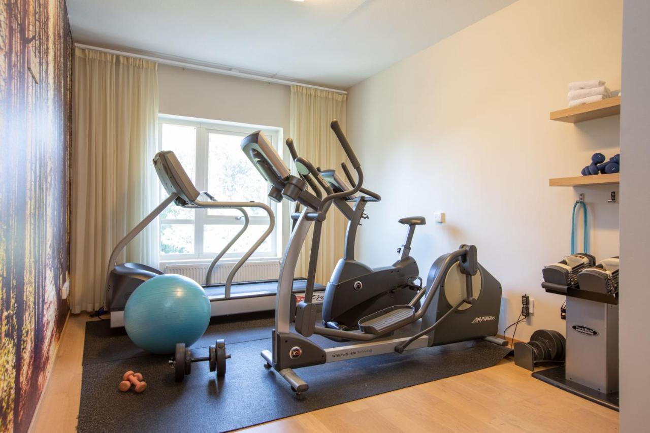 Skara Konsthotell Ngoại thất bức ảnh