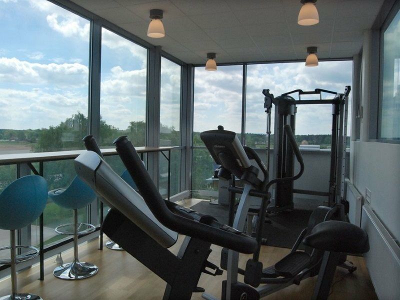 Skara Konsthotell Ngoại thất bức ảnh